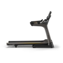 Składana bieżnia domowa TF50 z konsolą XR