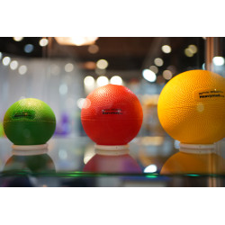 Heavymed - Piłka lekarska ciężka 0,5 - 5 kg