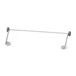 Wieszak typ 8 na ręcznik papierowy