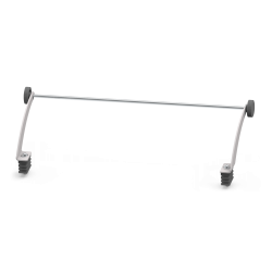 Wieszak typ 7 na ręcznik papierowy