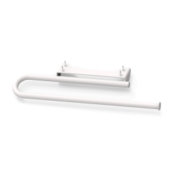 Wieszak typ 4 na ręcznik papierowy