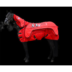 Derka magnetyczna dla koni ProSeries 3in1