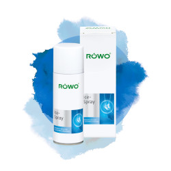 Rowo - spray chłodzący Rowo - spray chłodzący
