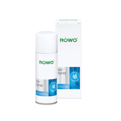 Rowo - spray chłodzący Rowo - spray chłodzący