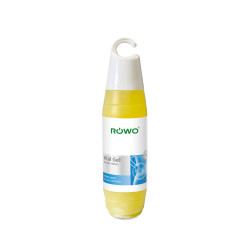 Rowo - odświeżający żel pomarańczowo-miodowy Rowo - odświeżający żel pomarańczowo-miodowy