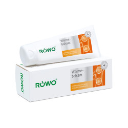 Rowo - balsam rozgrzewający Rowo - balsam rozgrzewający