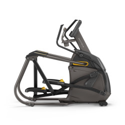 Trenażer eliptyczny A30 firmy Matrix z konsolą XR Trenażer eliptyczny A30 firmy Matrix z konsolą XR