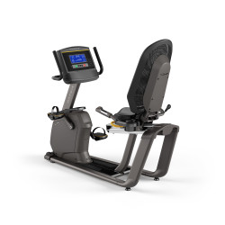 Rower poziomy R50 firmy Matrix