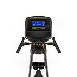 Rower treningowy Matrix U30 z konsolą XR