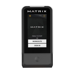 Rower spinningowy CXP Wifi Matrix
