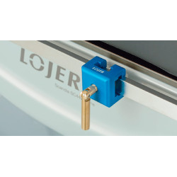 Zacisk zatrzaskowy...