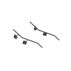 Axelero I Reha - poręcze pediatryczne