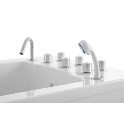 Balmed Standard 270 l - wanna do kąpieli balneologicznych