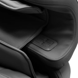 Fotel do masażu KAGRA firmy SYNCA