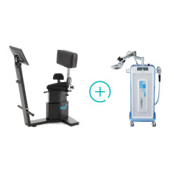 Zestaw promocyjny - Salus Talent Pro + PelvicTutor