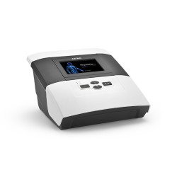 PhysioGo.Lite COMBO - aparat do elektroterapii, terapii ultradźwiękowej i terapii skojarzonej PhysioGo.Lite COMBO - aparat do elektroterapii, terapii ultradźwiękowej i terapii skojarzonej