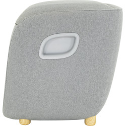 Masażer stóp, łydek i lędzwi REI firmy SYNCA