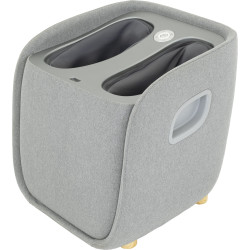 Masażer stóp, łydek i lędzwi REI firmy SYNCA