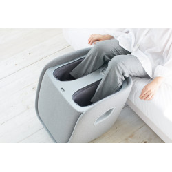 Masażer stóp, łydek i lędzwi REI firmy SYNCA