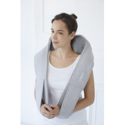 Masażer do karku QuZy firmy SYNCA