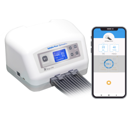 Urządzenie do masażu...