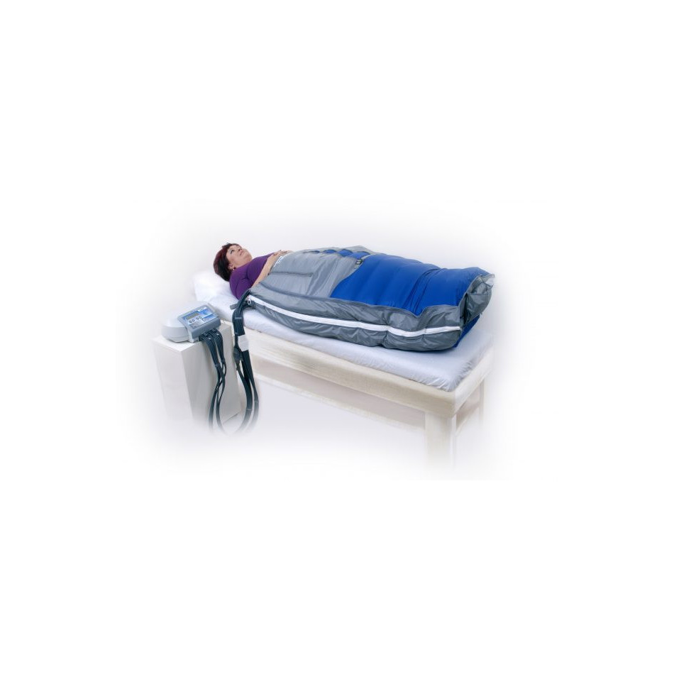 Urządzenie do masażu ciśnieniowego w zastosowaniach klinicznych Lympha Press Optimal® PLUS - OUTLET