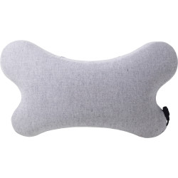 Poduszka masująca iPuffy firmy SYNCA