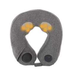 Masażer do karku NeKMo firmy SYNCA