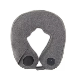 Masażer do karku NeKMo firmy SYNCA