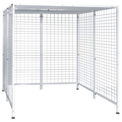 UGUL - Kabina do ćwiczeń i zawieszeń