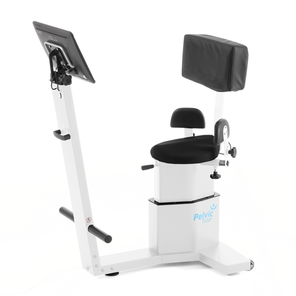 PelvicTutor - urządzenie do treningu i wspomagania terapii mięśni dna miednicy - OUTLET