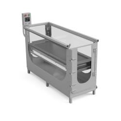 Bieżnia wodna dla psa i kota - Vodowaz