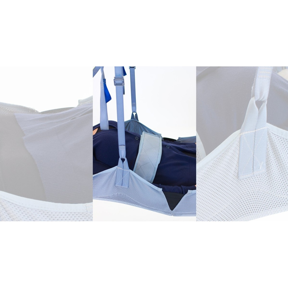 Podwieszka Stretcher Sling