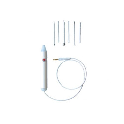 Elektroda punktowa z...