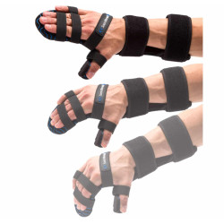 Aktywna orteza do ochrony ręki przed przykurczami - SaeboStretch