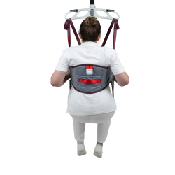 Podwieszka Dress Sling Padded Roll Poly