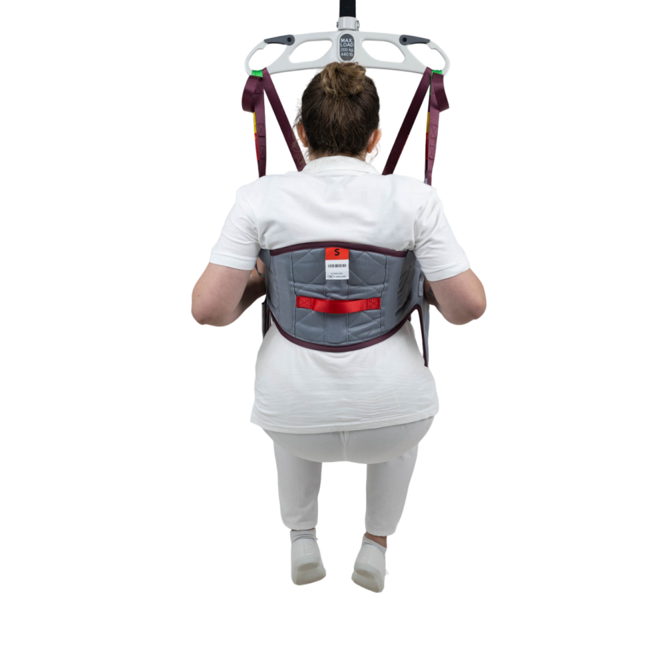 Podwieszka Dress Sling Padded Roll Poly