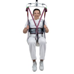 Podwieszka Dress Sling Padded Roll Poly