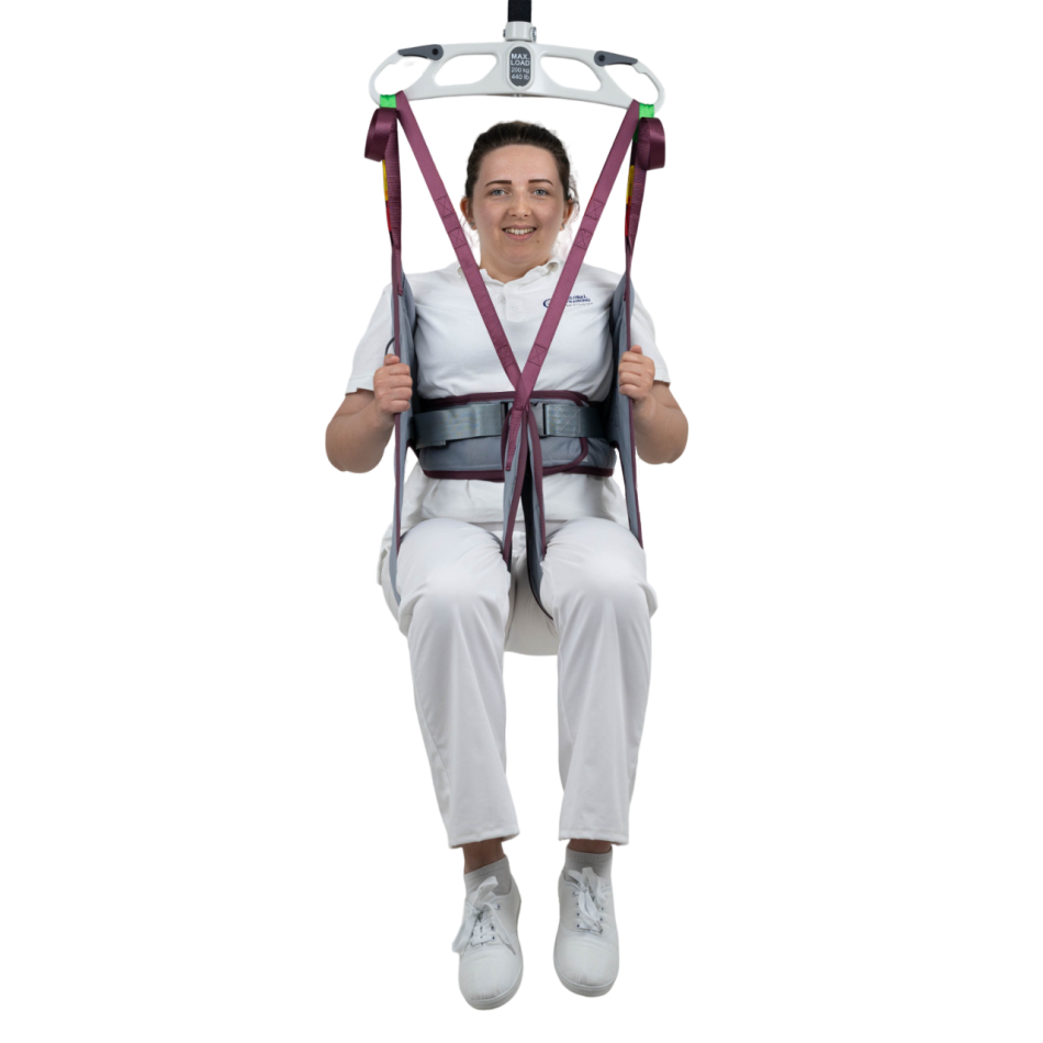 Podwieszka Dress Sling Padded Roll Poly