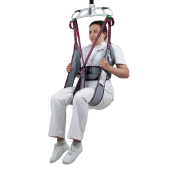 Podwieszka Dress Sling Padded Roll Poly