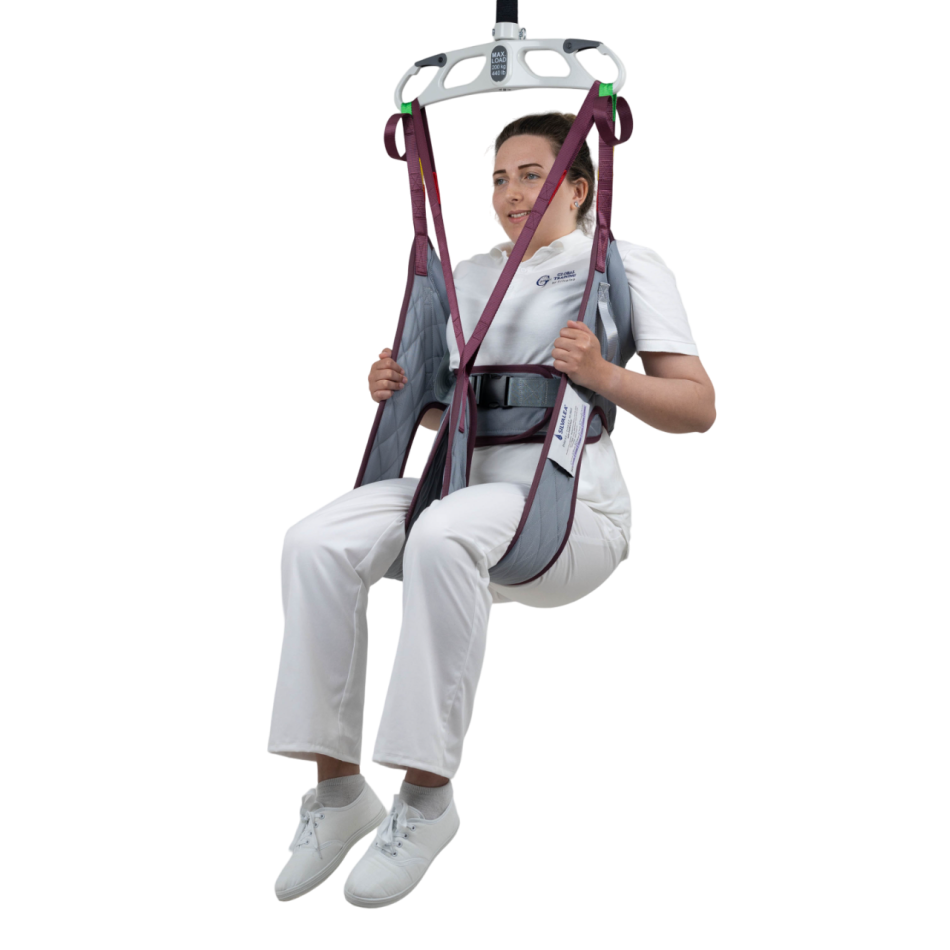 Podwieszka Dress Sling Padded Roll Poly