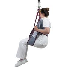 Podwieszka Dress Sling Padded Roll Poly