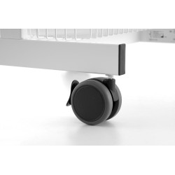 Trolmed typ SPA-2 Stolik pod aparaturę medyczną Trolmed typ SPA-2 Stolik pod aparaturę medyczną