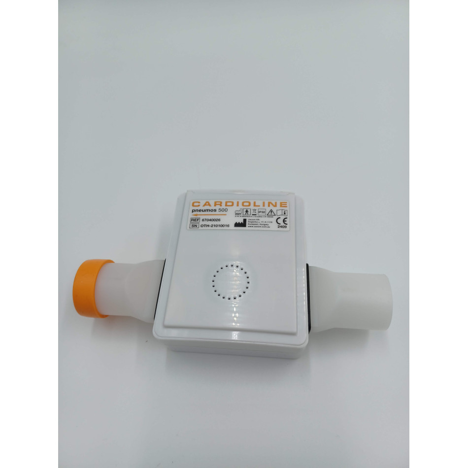 Spirometr Pneumos500 - OUTLET