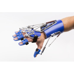 Aktywna orteza dłoni SeaboFlex