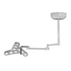 Lampa zabiegowa Triango 100 Lampa zabiegowa Triango 100