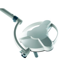 Lampa zabiegowa Triango 80