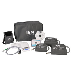 Holter ciśnieniowy ABPM Mobil-O-Graph