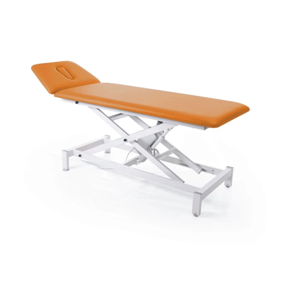 2-sekcyjny stół do masażu i rehabilitacji