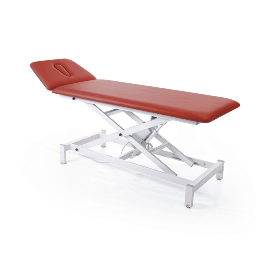 Mercury S2 Classic - stół do masażu i rehabilitacji z regulacją elektryczną
